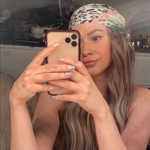 Meet your Posher, Jaiden